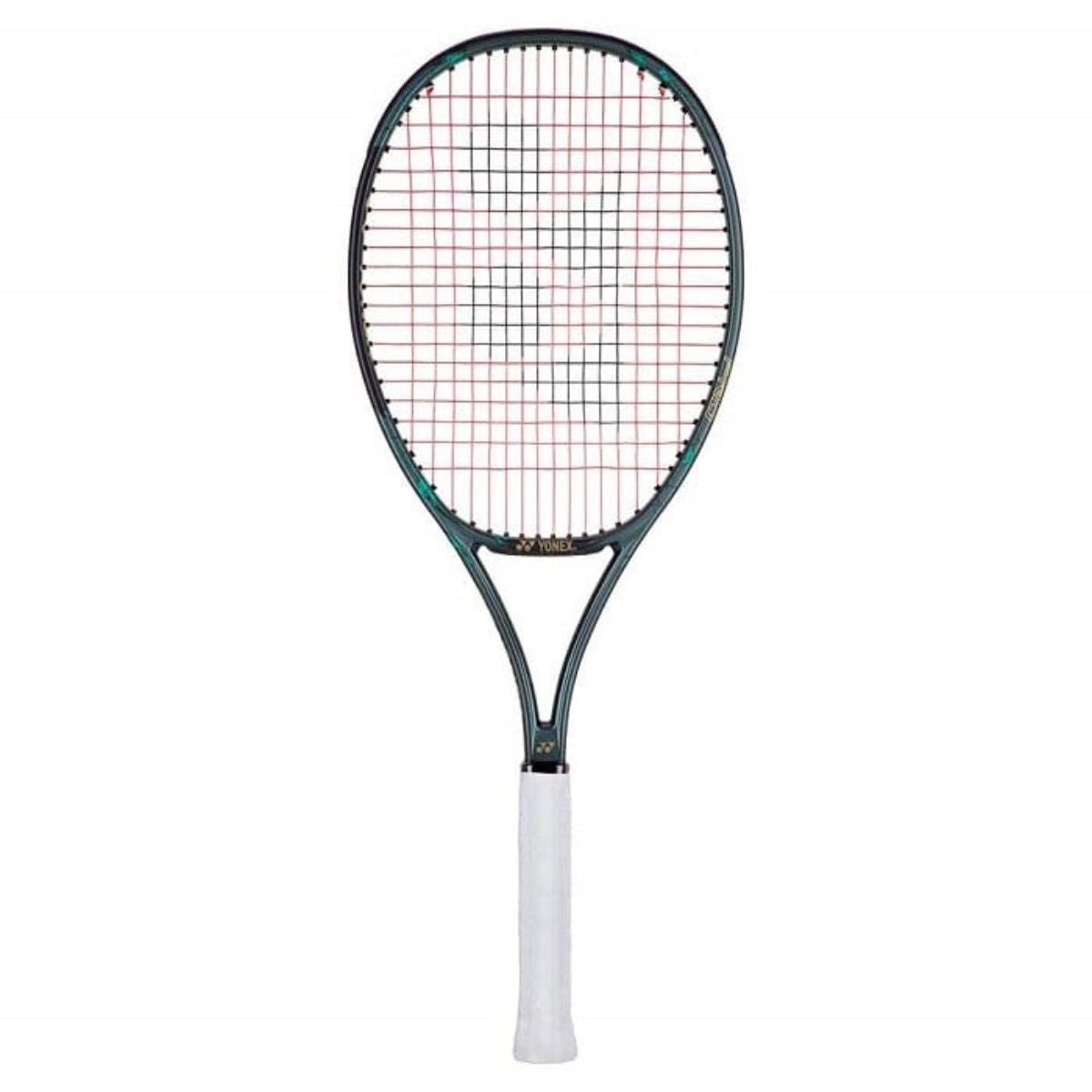 Yonex Vcore Pro 100 Tennis Racquet (Matte Green-280g-LG3) – Sportswing.co