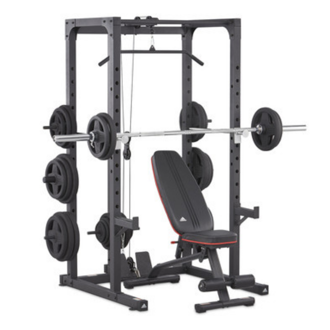 Adidas weight machine online