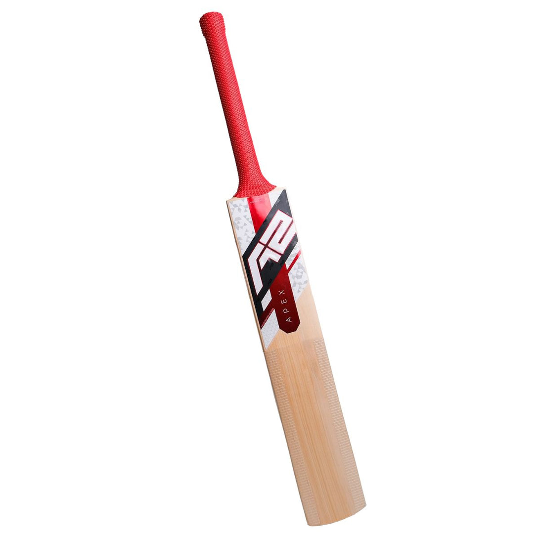 A2 Apex Kashmir Willow Cricket Bat-SH