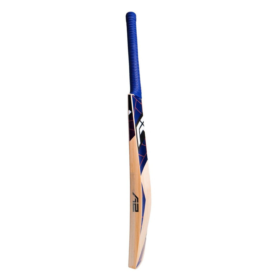 A2 Crest Kashmir Willow Cricket Bat-SH