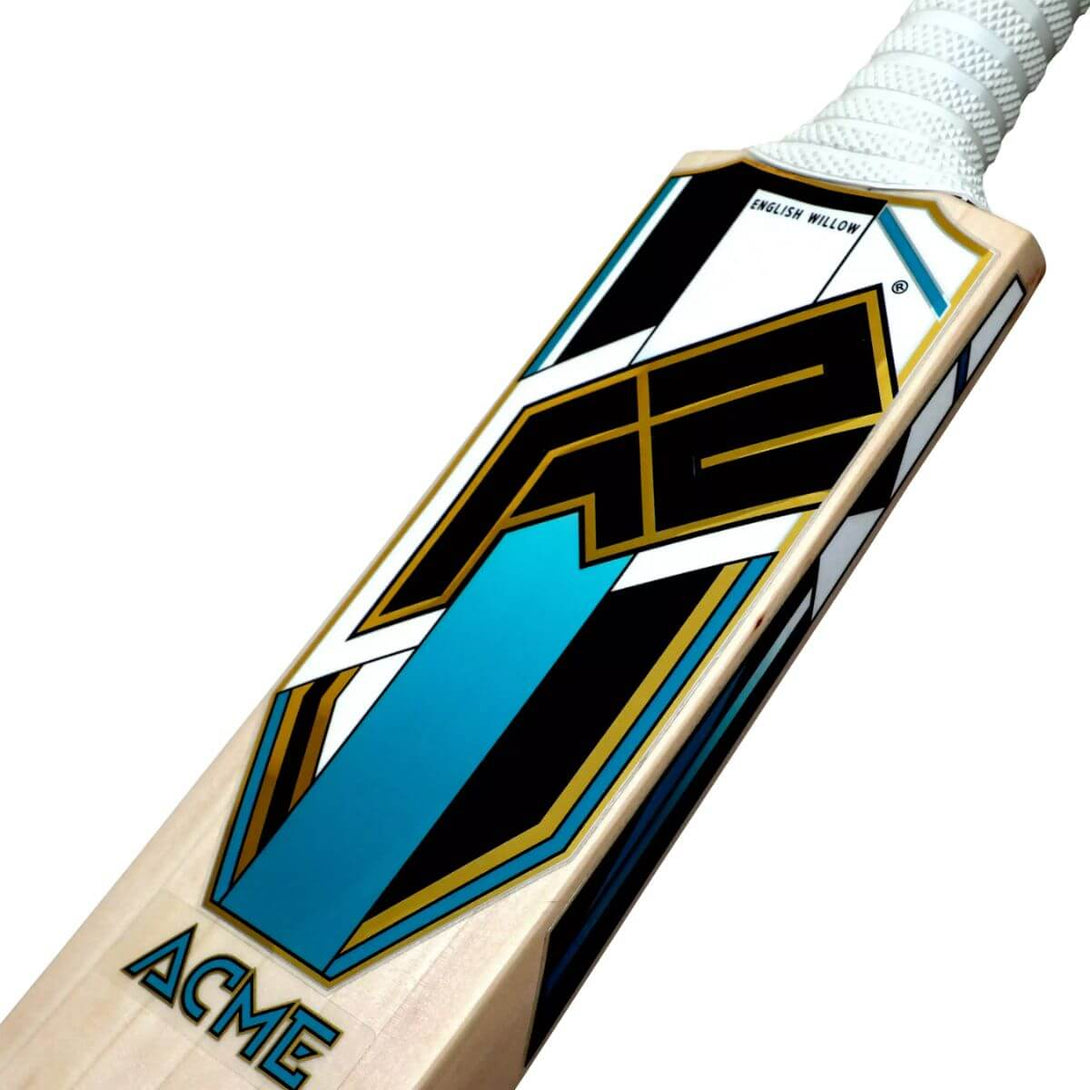 A2 Cricket Acme English Willow Cricket Bat