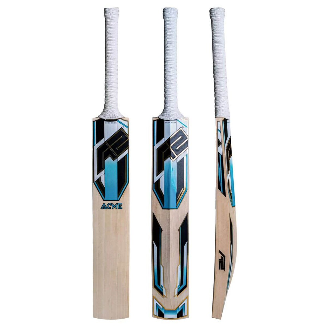 A2 Cricket Acme English Willow Cricket Bat