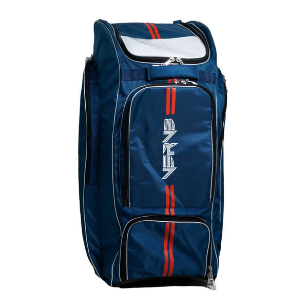 A2 Cricket Duffle Cricket Kit Bag