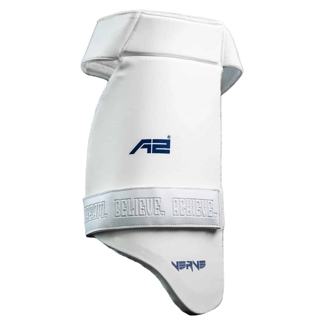 A2 Cricket Thigh Pad