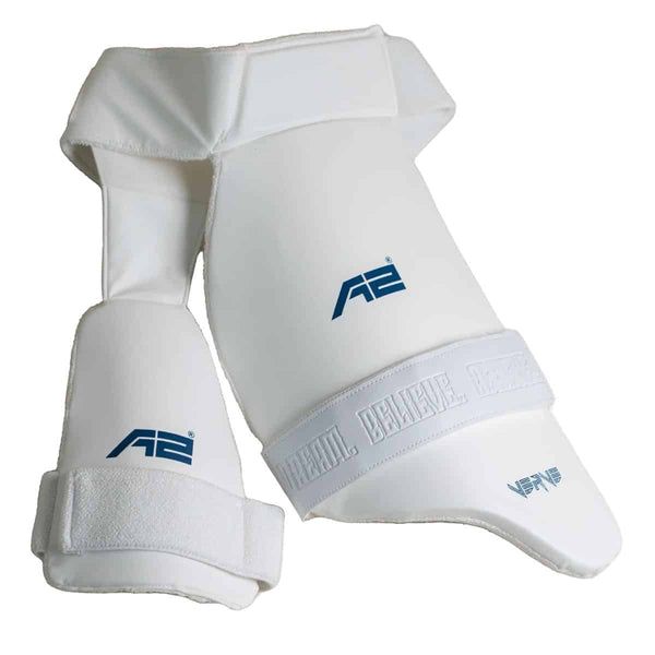 A2 Cricket Thigh Pad