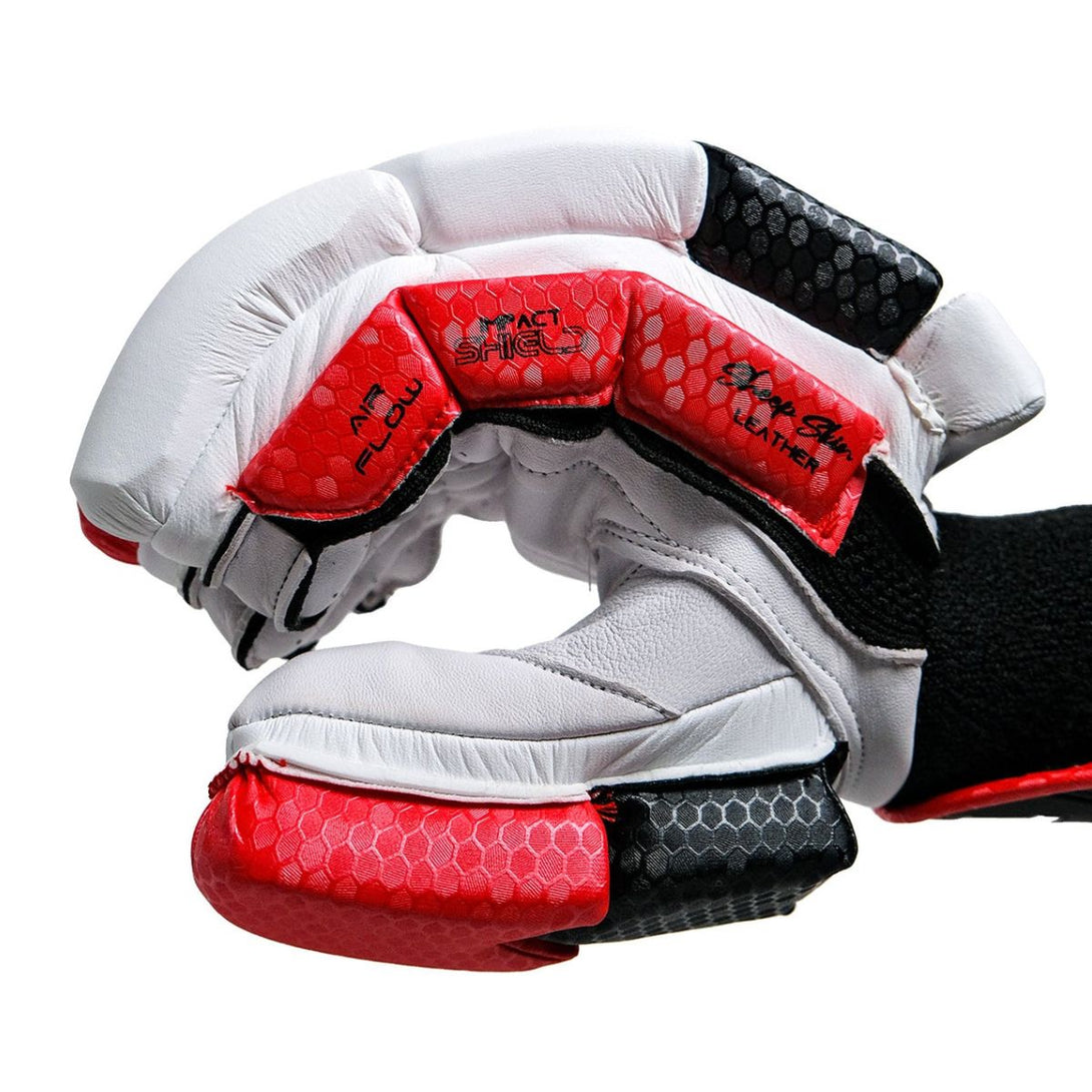 A2 Splitx Cricket Cricket Batting Gloves