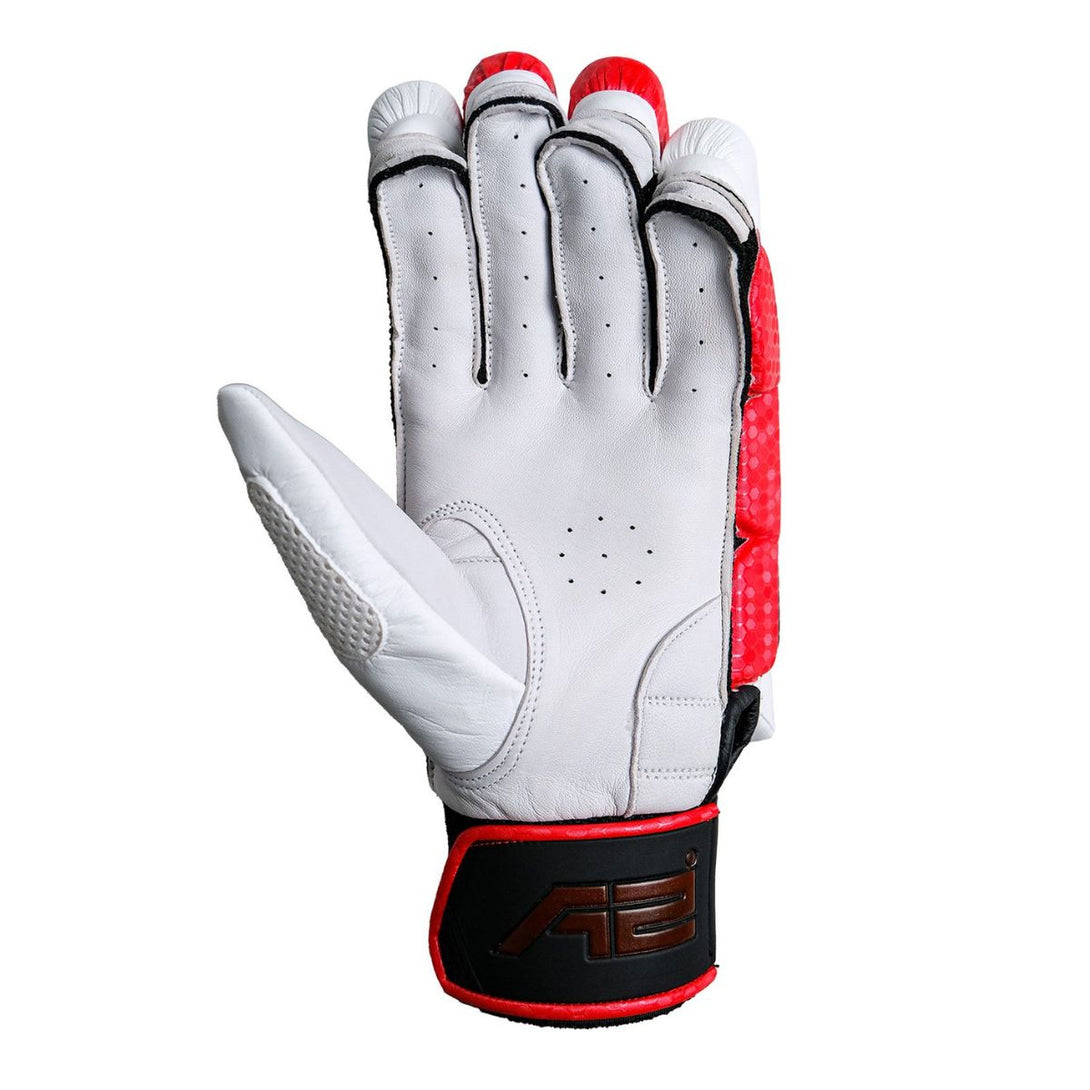 A2 Splitx Cricket Cricket Batting Gloves