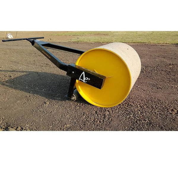 AE Special Cricket Pitch Manual Roller-750Kg Capacity