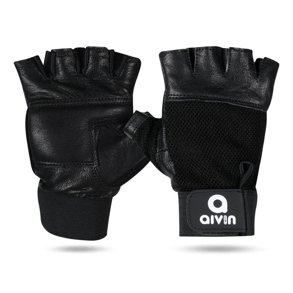 Aivin Compact Gym & Fitness Gloves