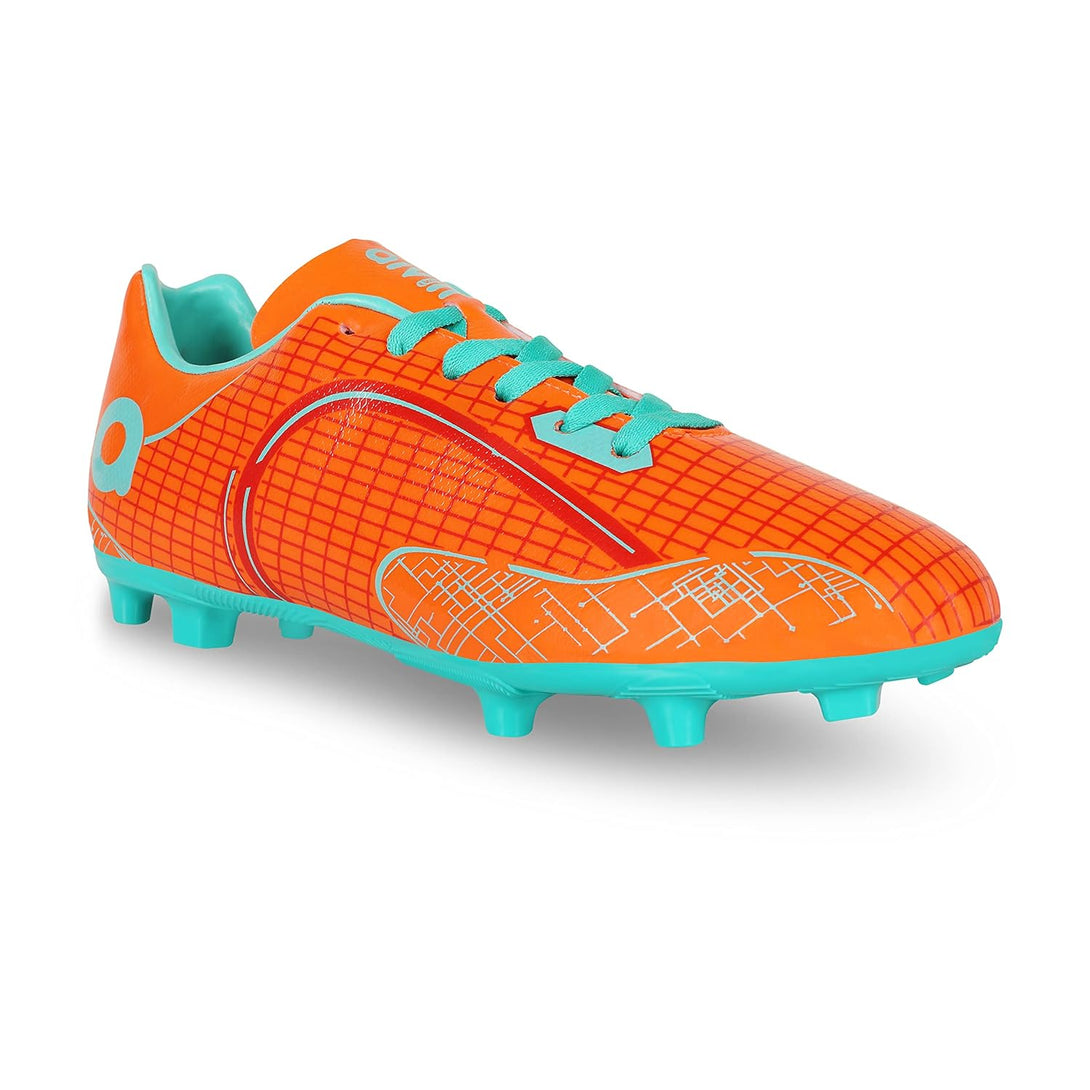 Aivin Champion Football Stud (Orange)