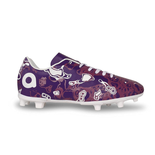 Aivin League Football Stud (Purple)