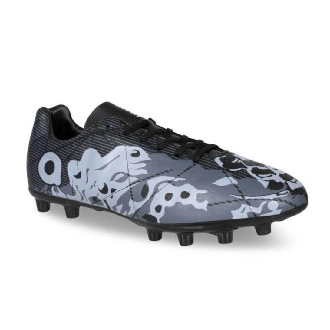 Aivin Ocen Football Stud (Black)