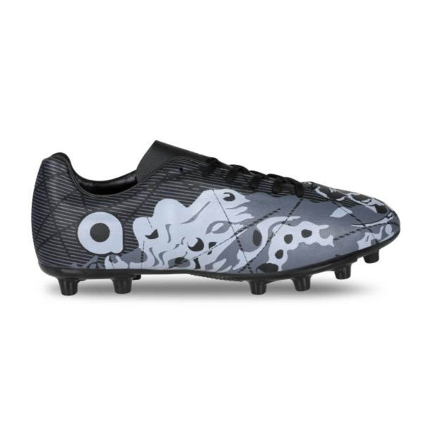 Aivin Ocen Football Stud (Black)