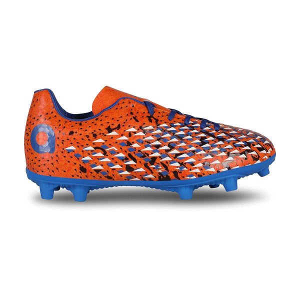 Aivin Speed King Football Stud (Orange)