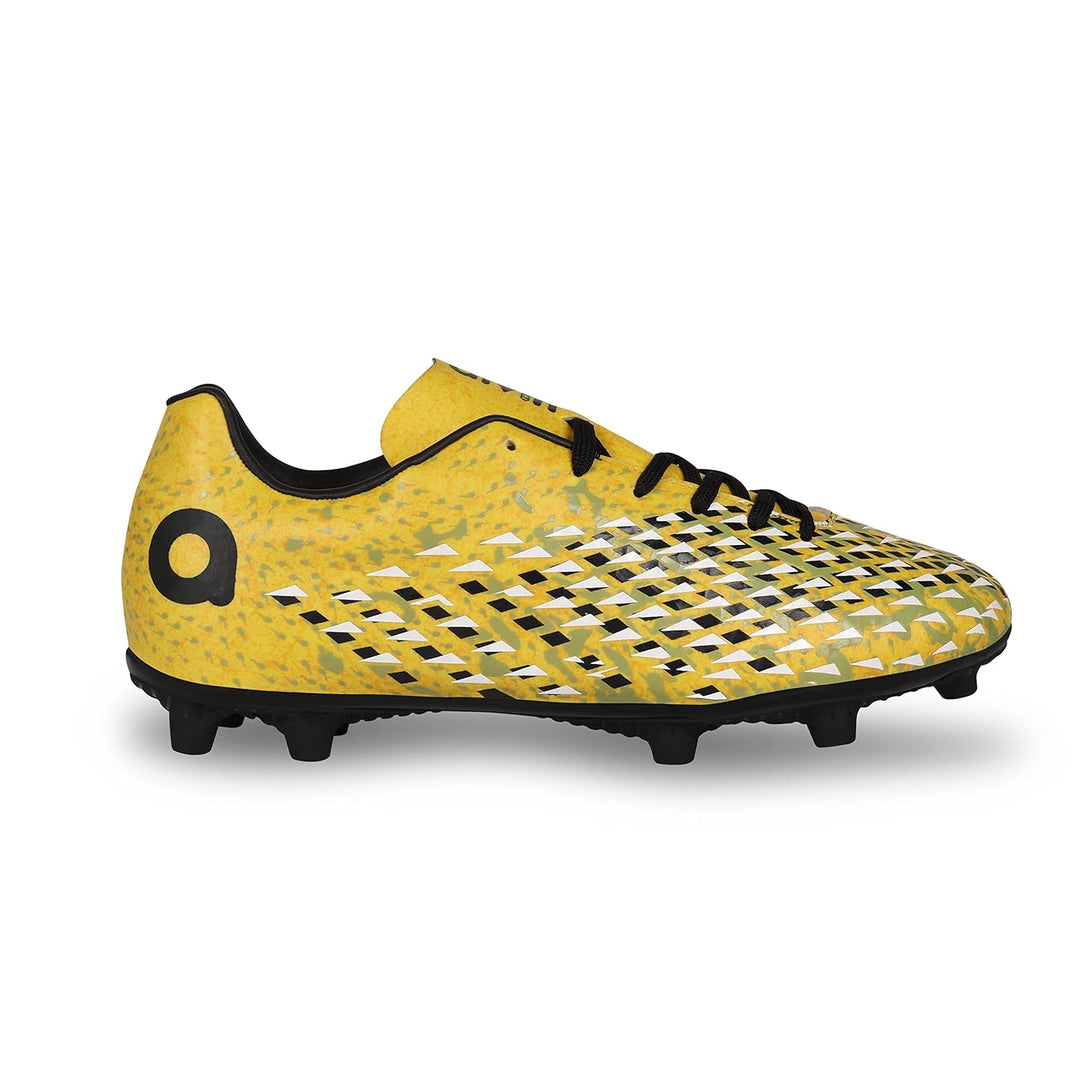 Aivin Speed King Football Stud (Yellow)