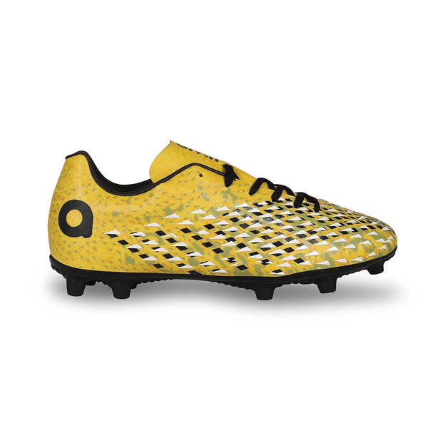 Aivin Speed King Football Stud (Yellow)