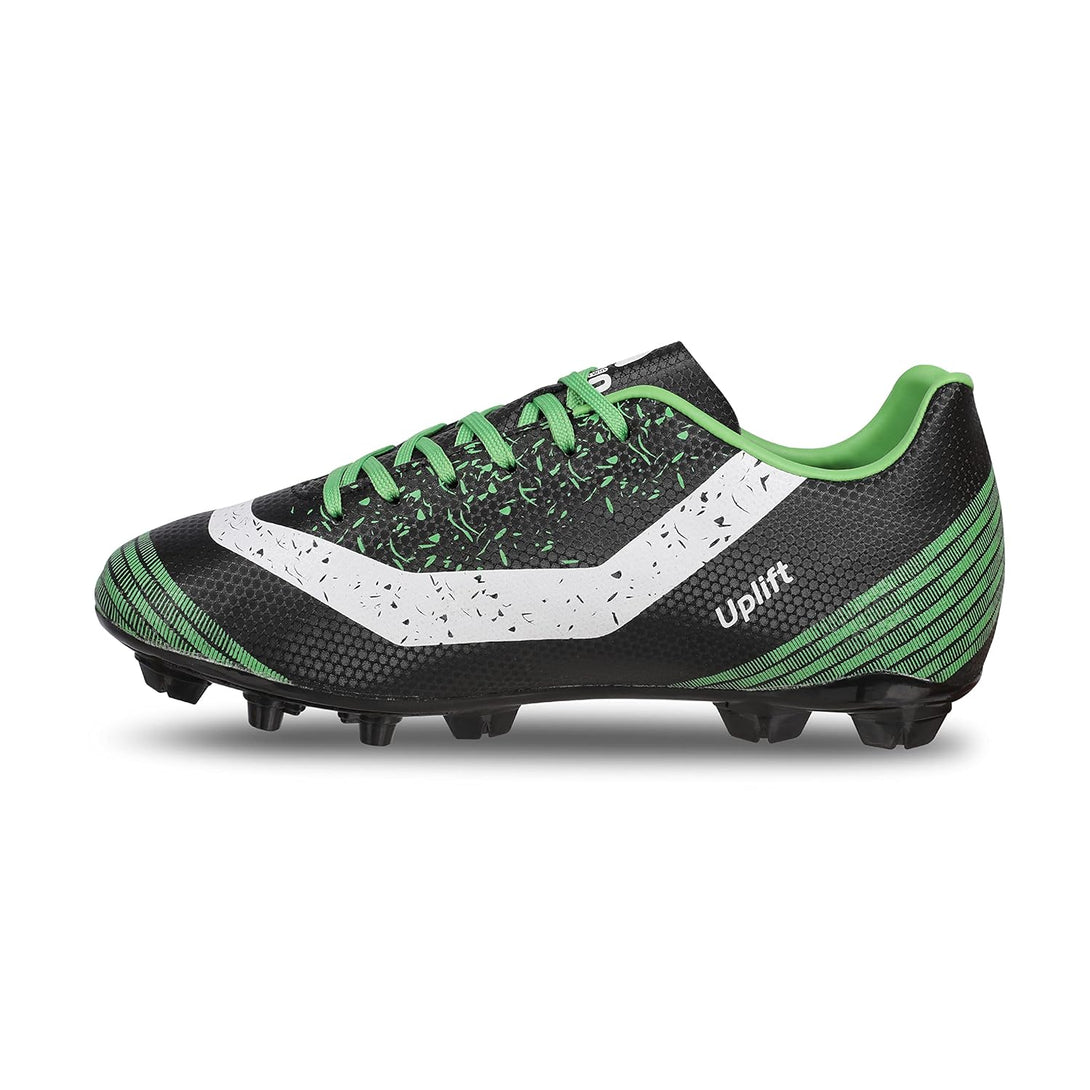 Aivin Uplift  Football Stud (Green)