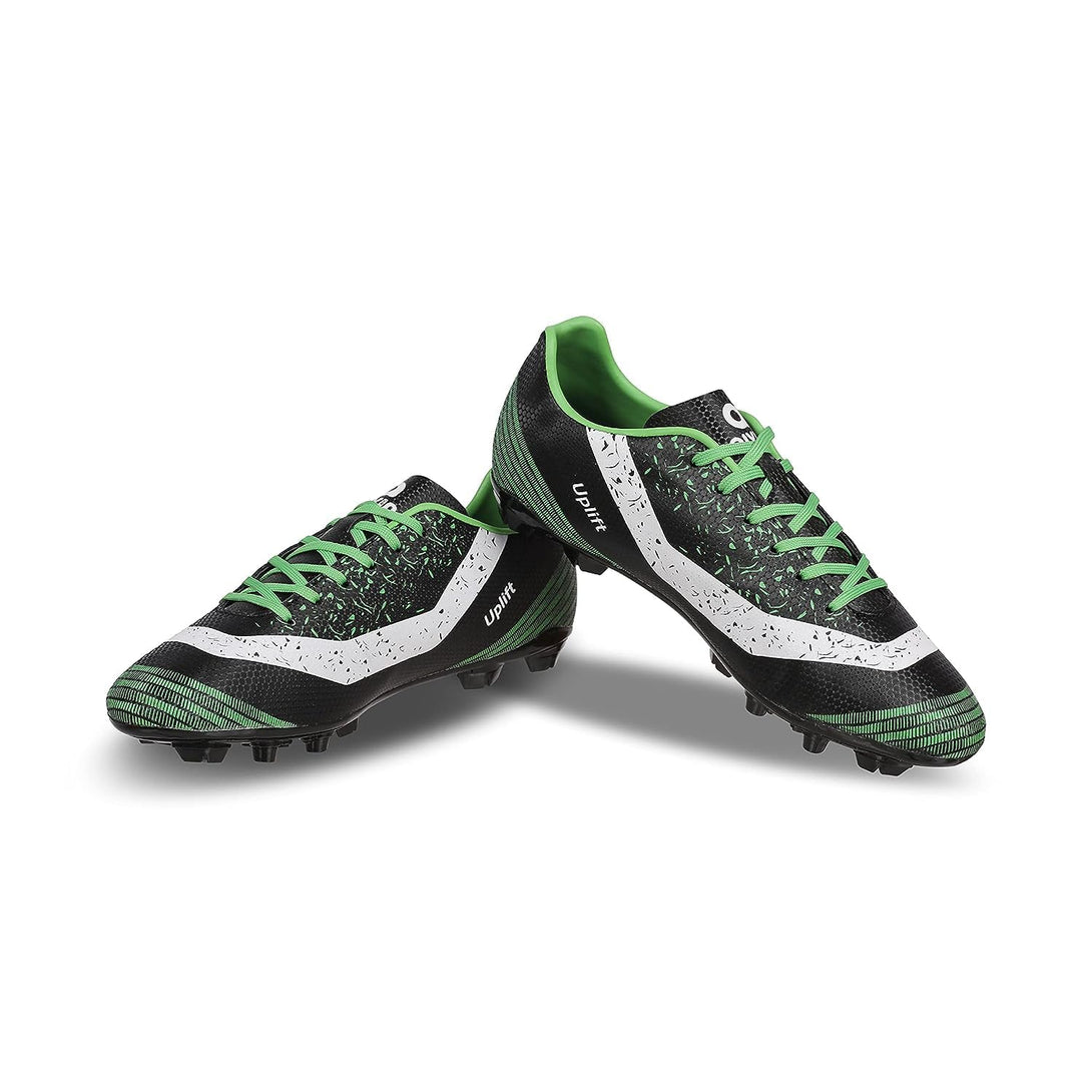 Aivin Uplift  Football Stud (Green)