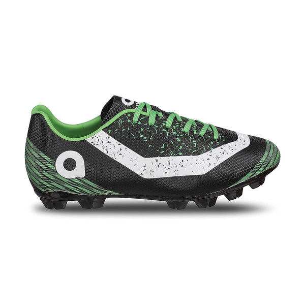 Aivin Uplift  Football Stud (Green)