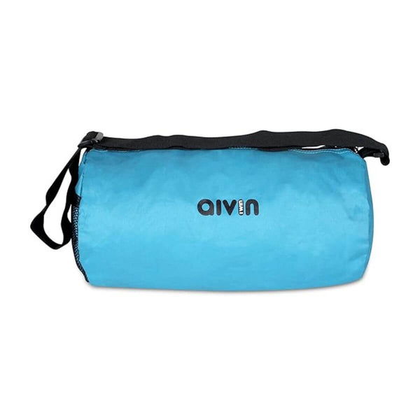 Aivin Small Duffle Bag (Sky Blue)