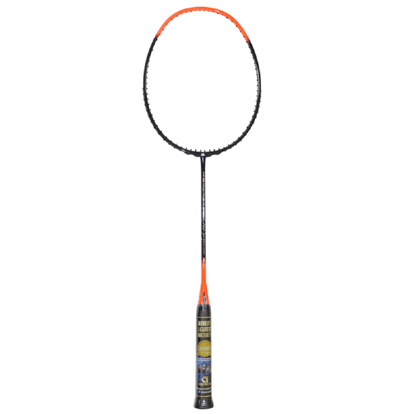 Apacs Nano Fusion 722 Badminton Racquet (unstrung)