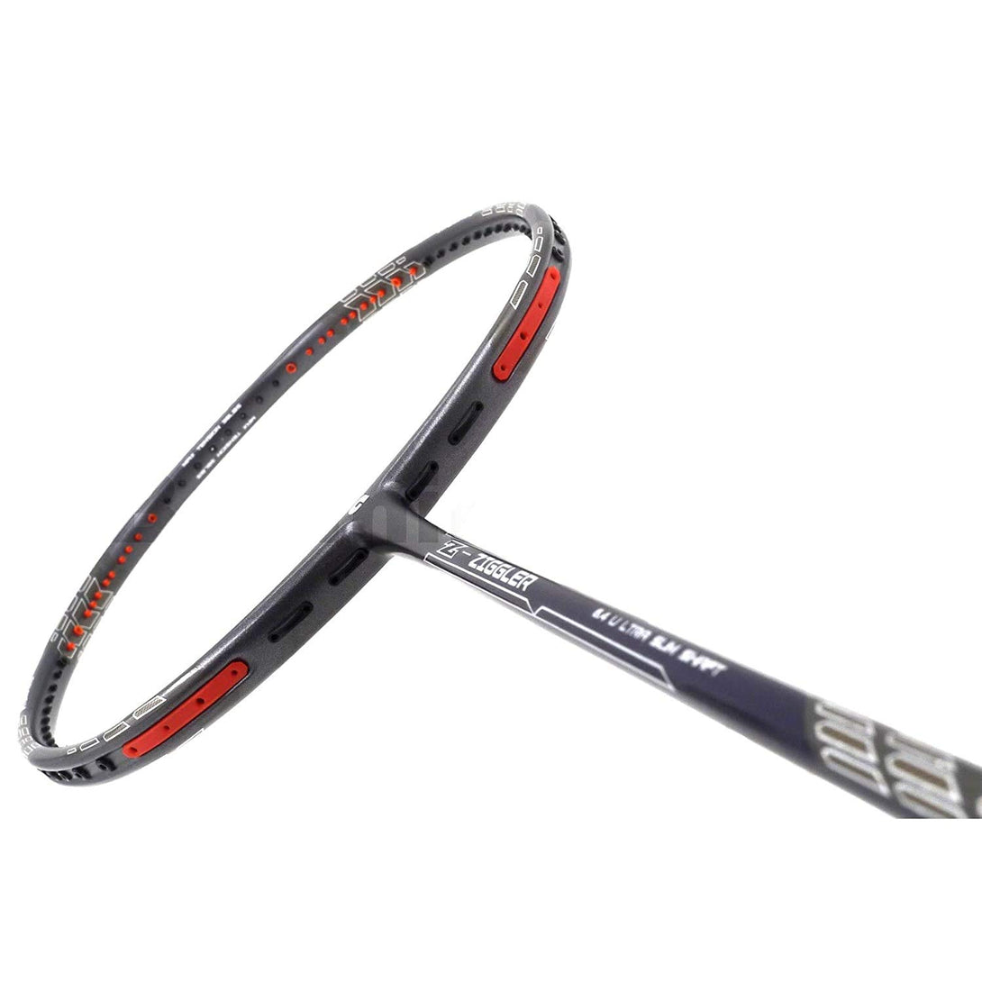 Apacs Z Ziggler Badminton Racquet (Unstrung)