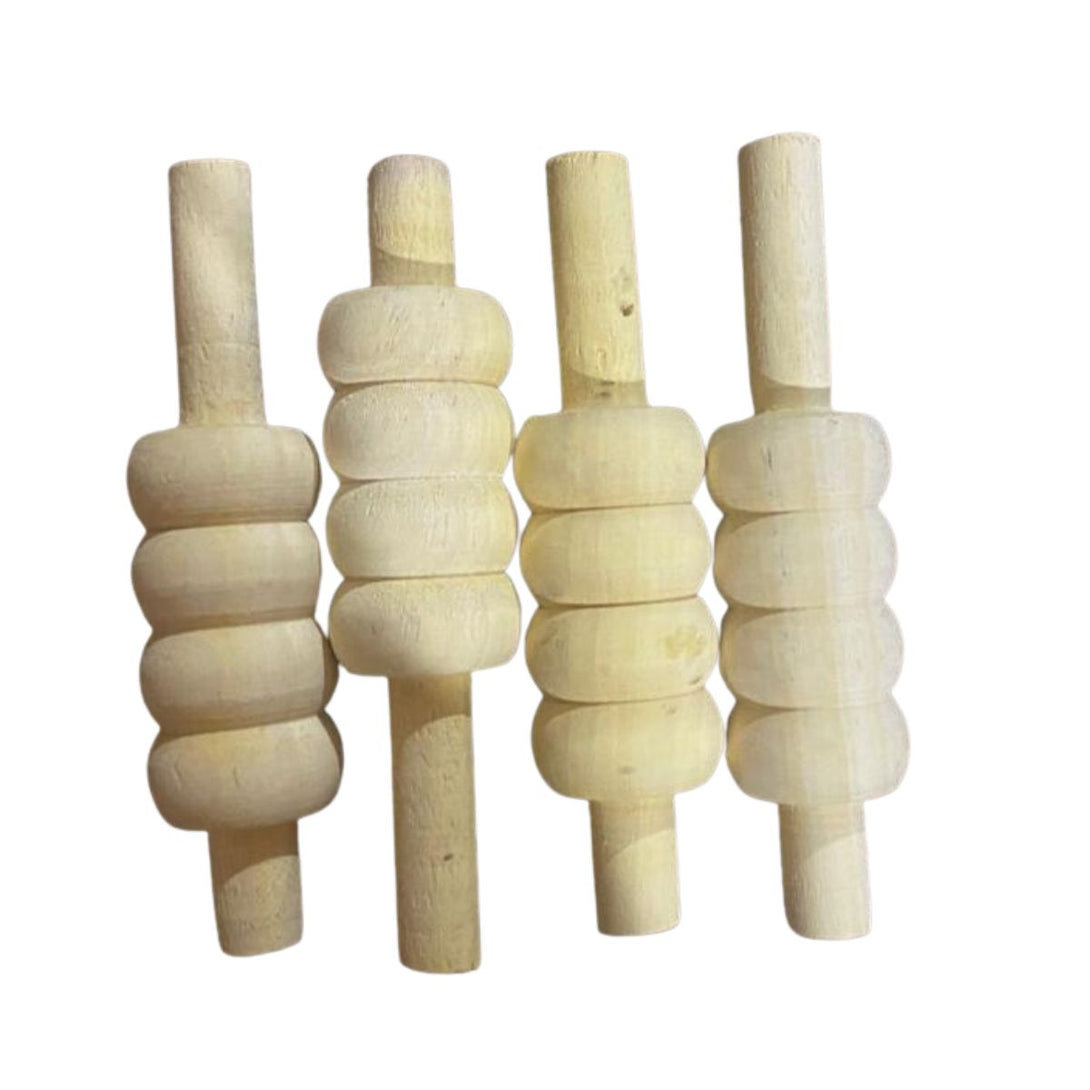 Apex M.C.C Cricket Stumps and Bails