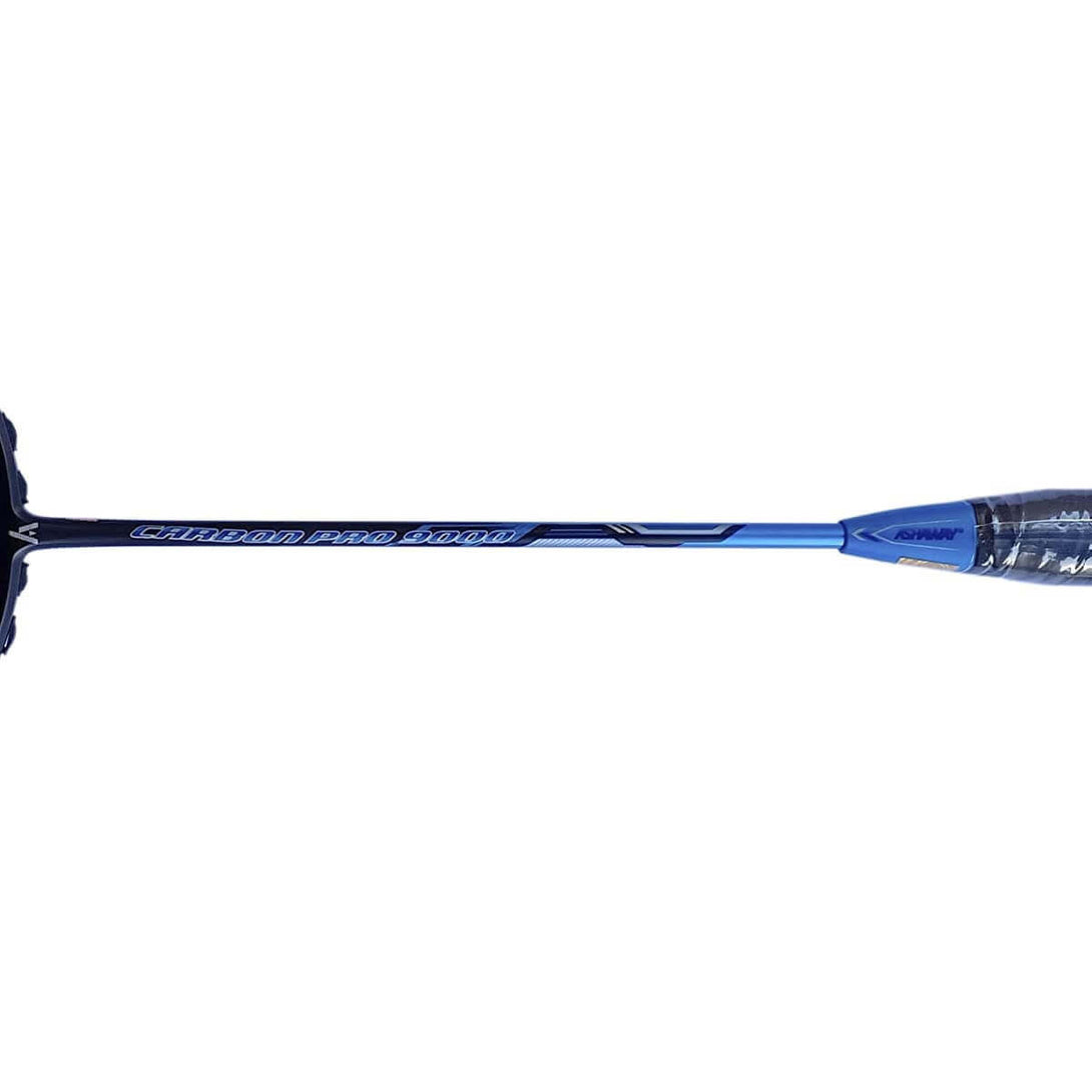 Ashaway Carbon Pro 9000 Badminton Racquet