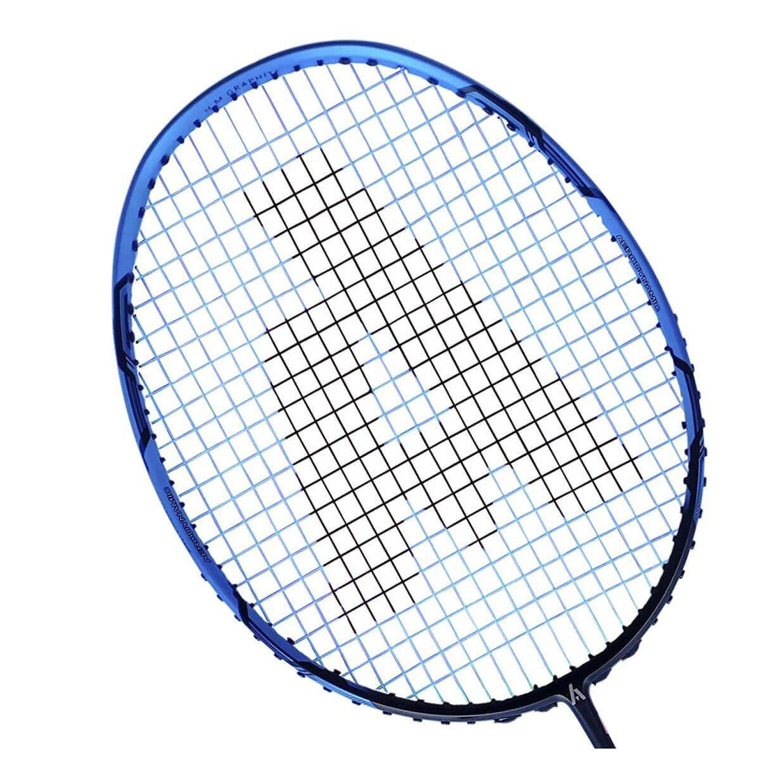 Ashaway Carbon Pro 9000 Badminton Racquet