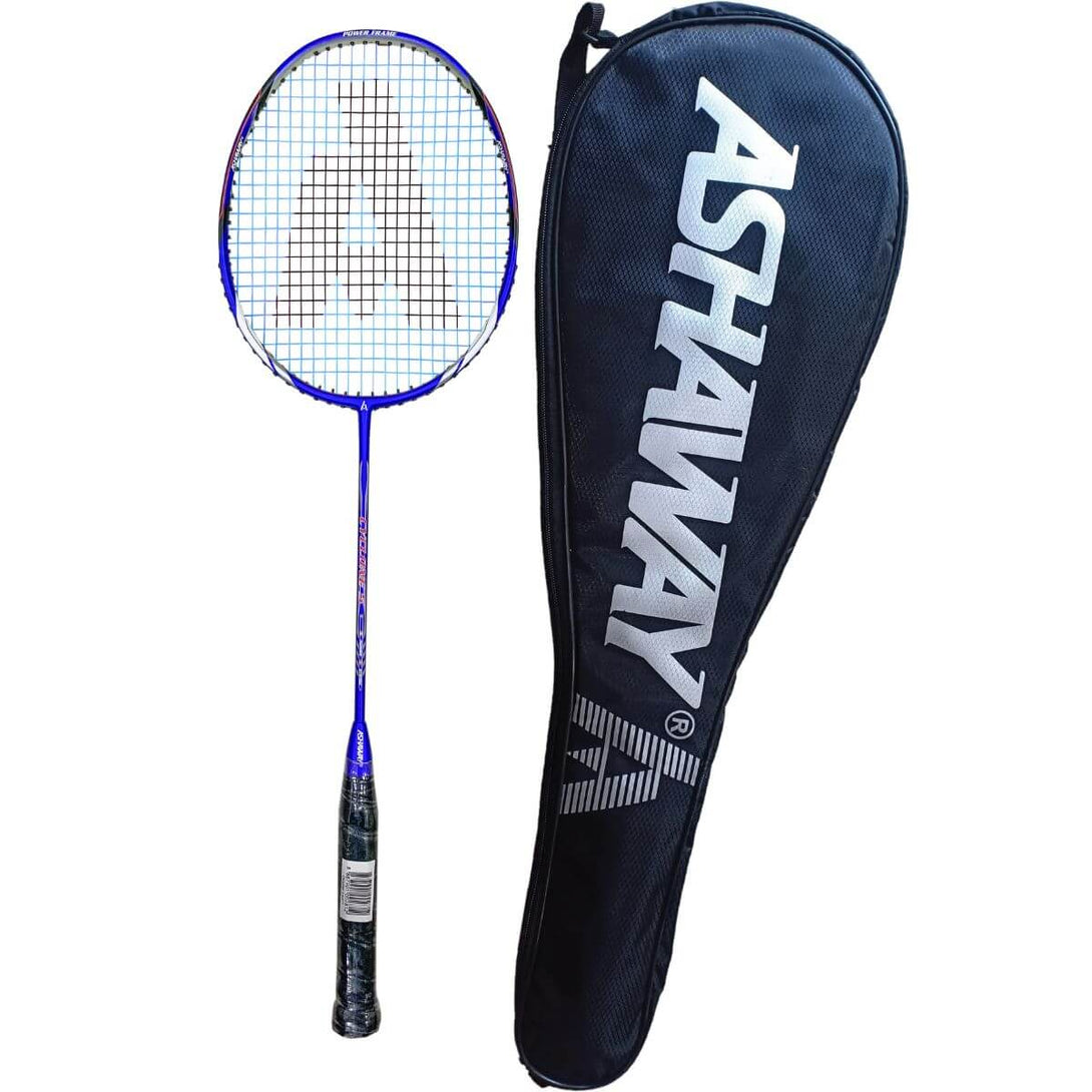 Ashaway Cyclone 5 Badminton Racquet