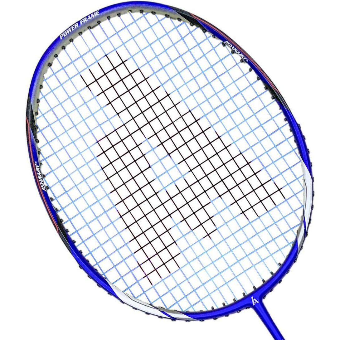 Ashaway Cyclone 5 Badminton Racquet