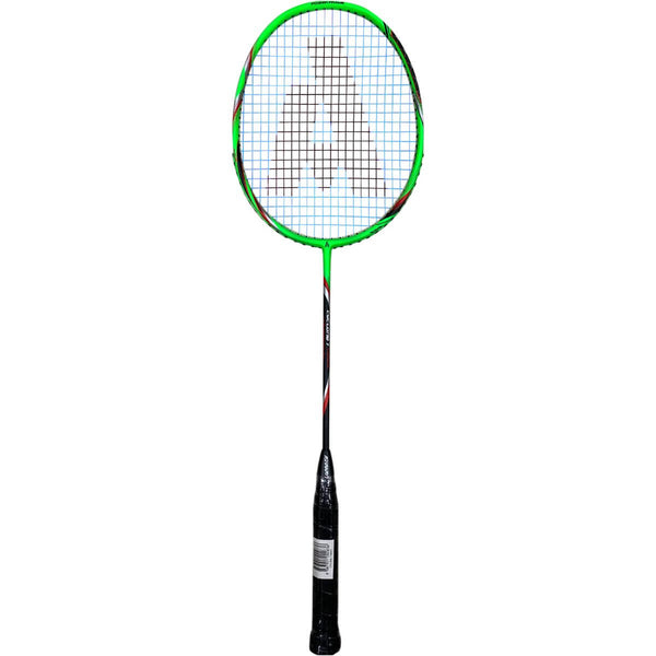 Ashaway Cyclone 7 Badminton Racquet