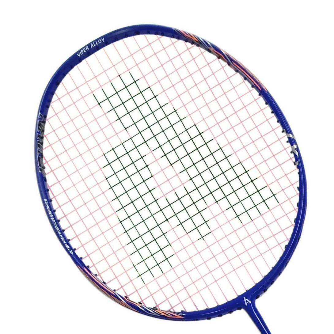 Ashaway Viper Xt Sub Zero Badminton Racquet