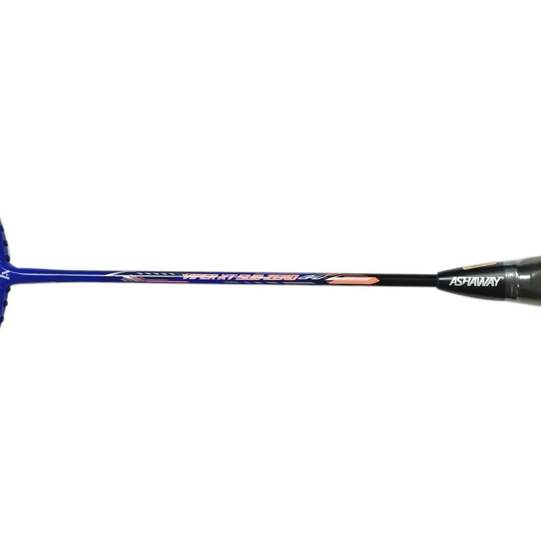 Ashaway Viper Xt Sub Zero Badminton Racquet