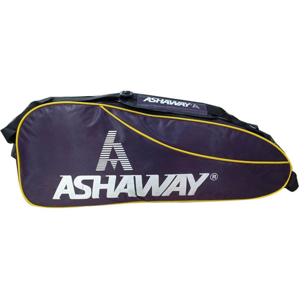 Ashaway AB 750 Double Zip Badminton Kitbag