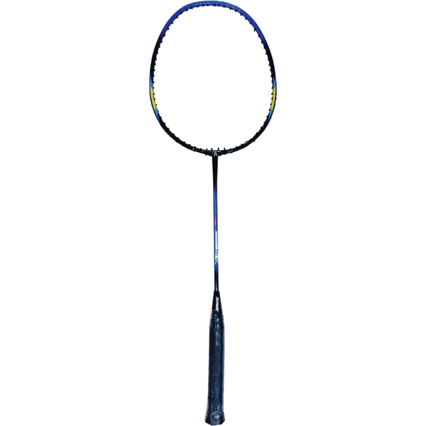 Ashaway AM 1000 Sq Badminton Racquet-Blue