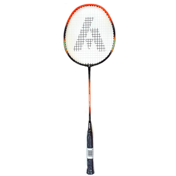 Ashaway AM 1000 Sq Strung Badminton Racquet