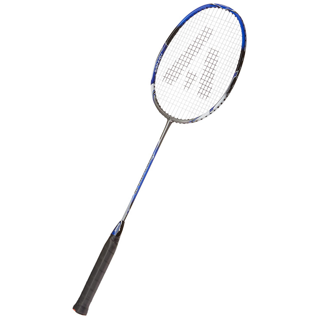 Ashaway AM 9 SQ Blue Badminton Racquet