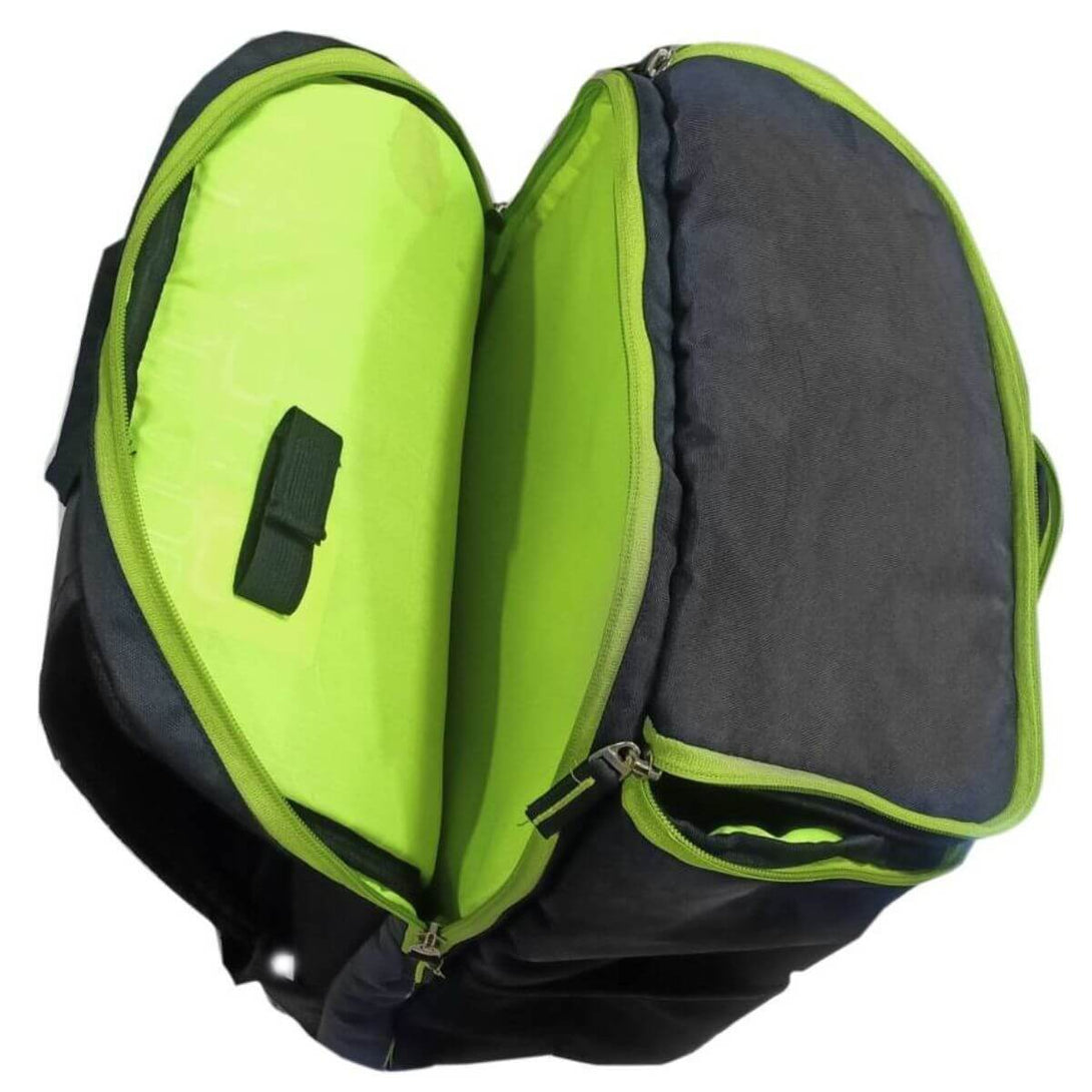 Ashaway Ab Haversack Badminton Backpack