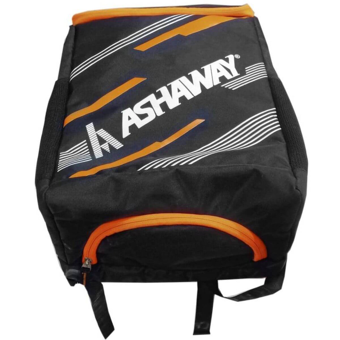 Ashaway Ab Haversack Badminton Backpack