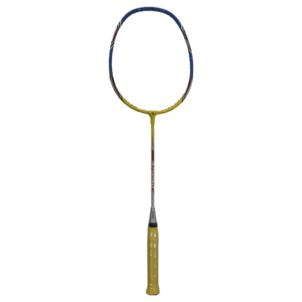 Ashaway Am 9700 Sq Gold Badminton Racquet