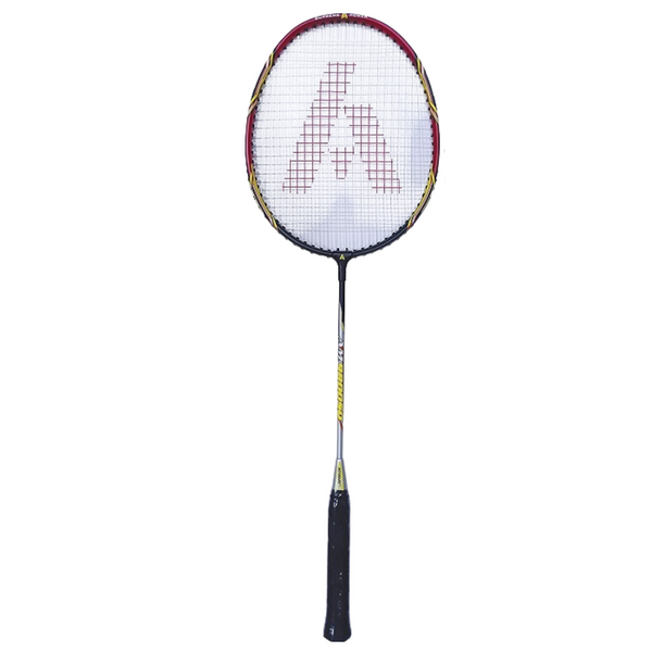 Ashaway Am 9800 Sq  Badminton Racquet (Black)