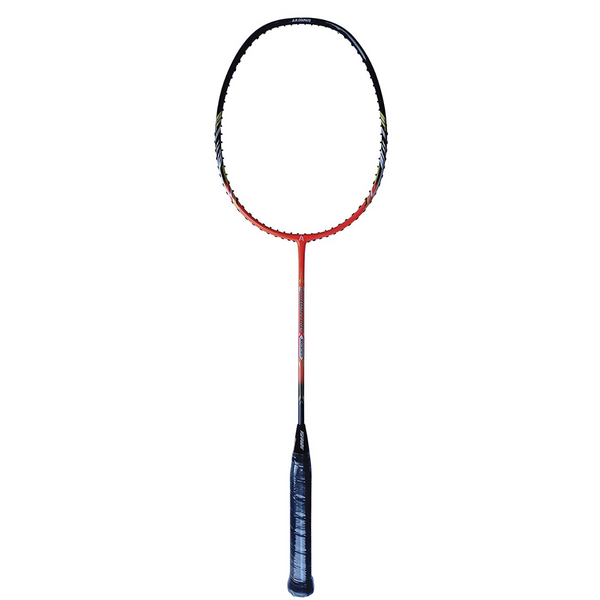 Ashaway Carbon Pro 3000 Orange Badminton Racquet