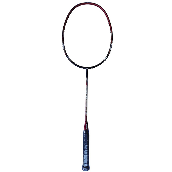 Ashaway Carbon Pro 4000 Badminton Racquet