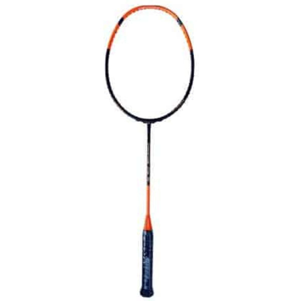 Ashaway Phantom Lite 75 Badminton Racquet - Orange