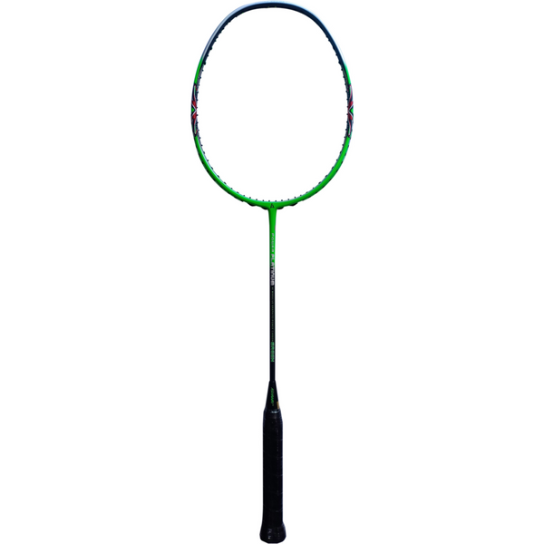 Ashaway Power Platinum Green Badminton Racquet