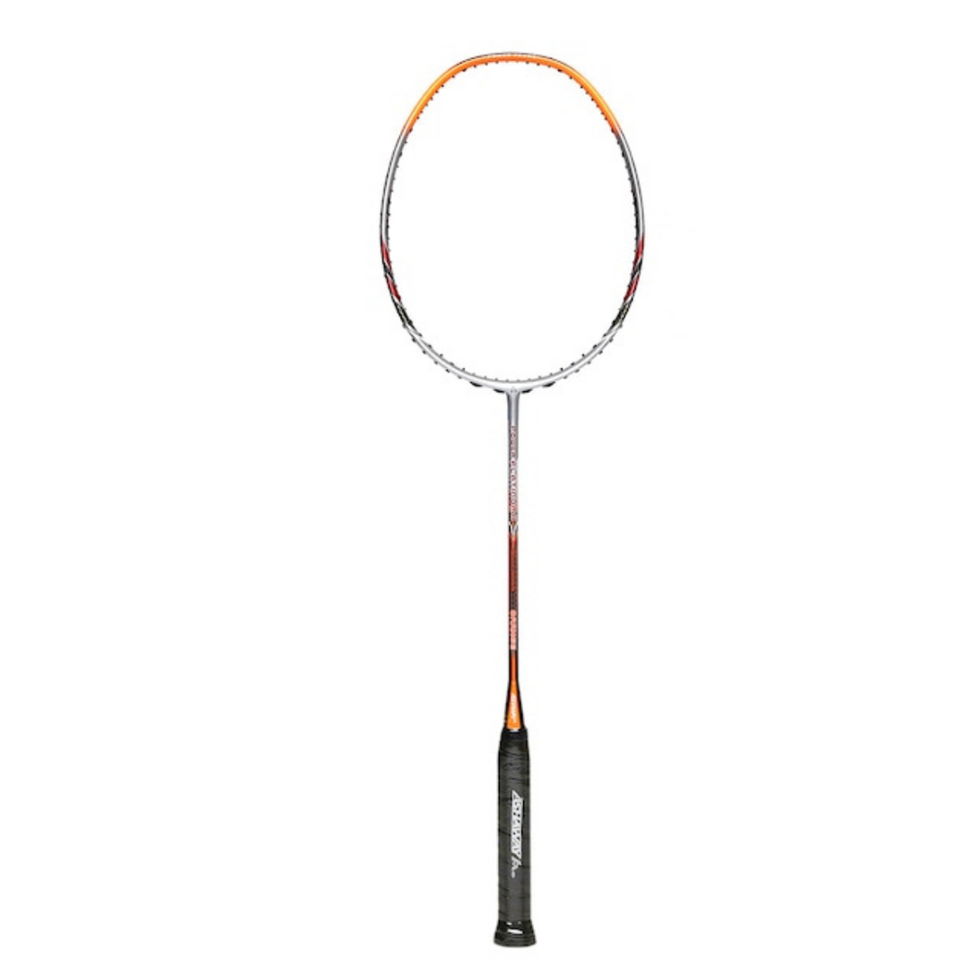 Ashaway Power Platinum Orange Badminton Racquet