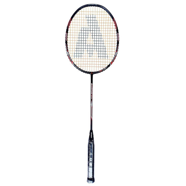 Ashaway Quantum Q1 Badminton Racquet-RedAshaway Quantum Q11 Badminton Racquet-Red