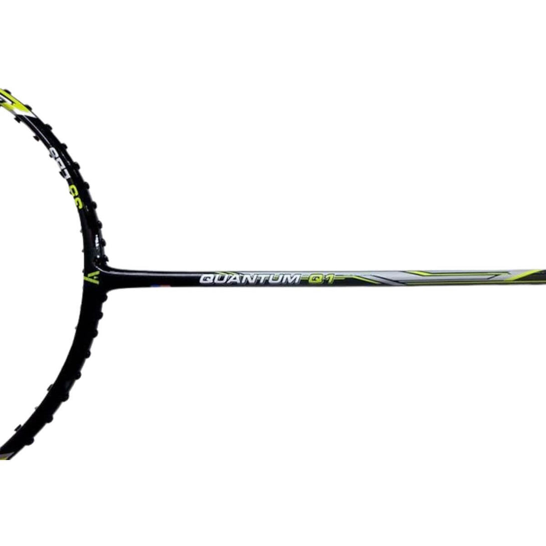 Ashaway Quantum Q1 Badminton Racquet