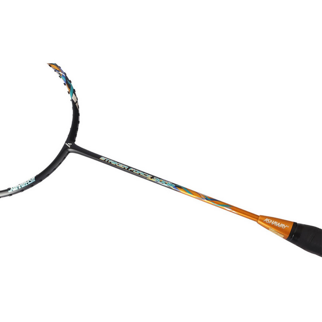 Ashaway Striker Force 3000 Badminton Racquet (Unstrung)